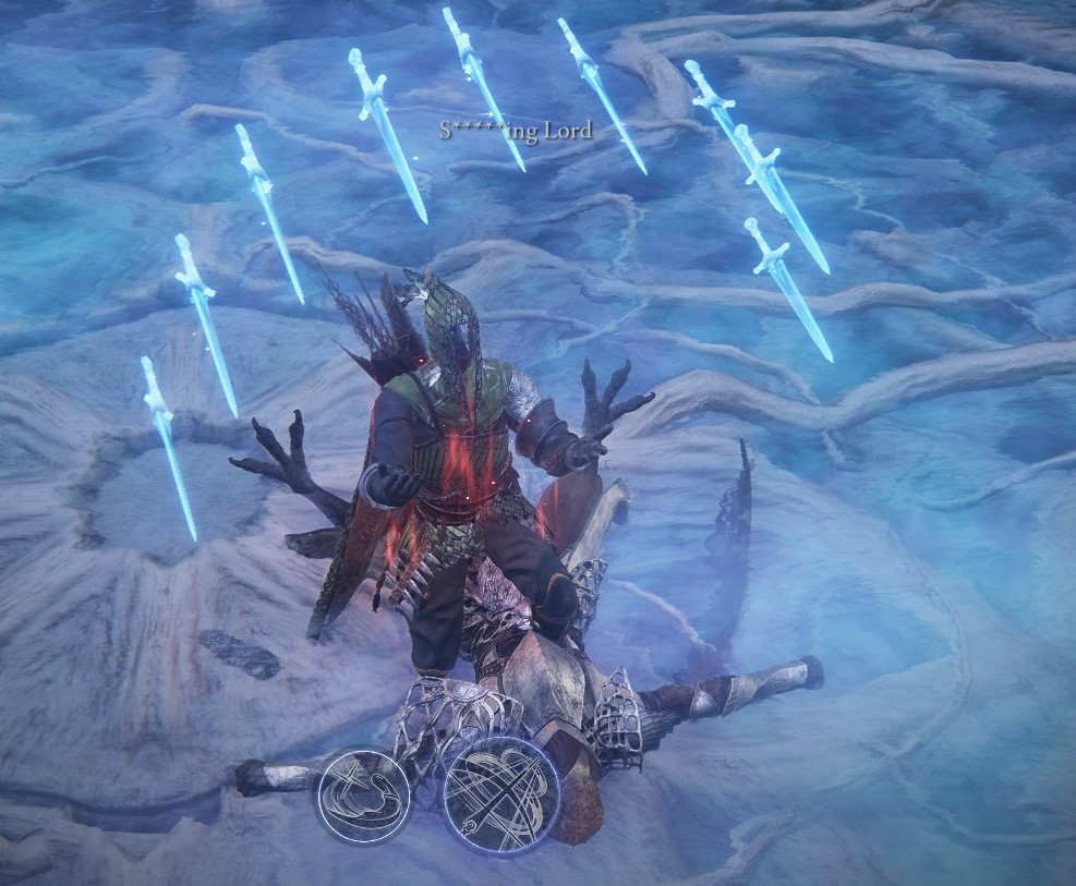 elden ring nightreign gay sex update 💙💚💙