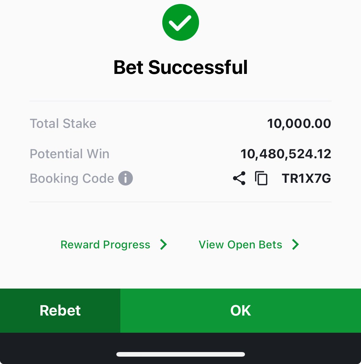 KINSH200's tweet photo. Let’s get it

600 odds🤑 https://t.co/YbMJGyOIVZ