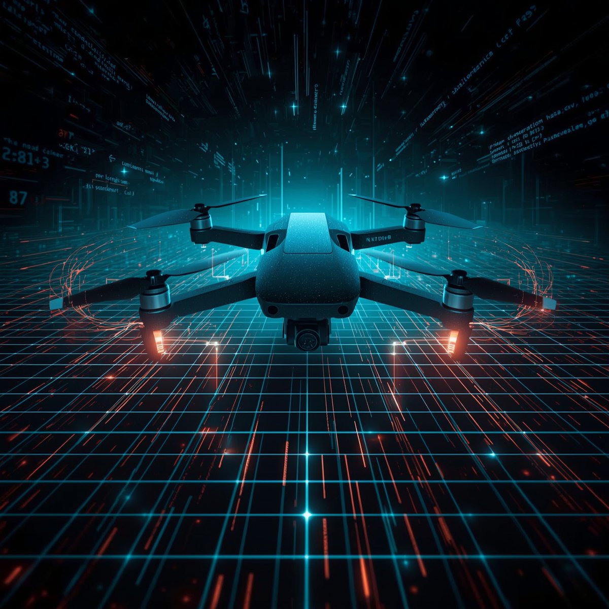 🔥 Limited-Time Slash! Our Intro to UAV Systems course just plunged from $110 → $29. Master airframes, sensors &amp; AI flight in a single weekend—no prior drone experience needed. Claim your spot now 👉 echelonacademy.gumroad.com/l/qdbcl?layout… #DroneTech #UAVTraining #OnlineLearning #STEMCareers