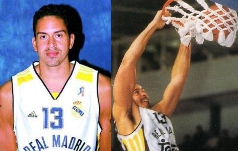 @Real Madrid Jugadores tweet media