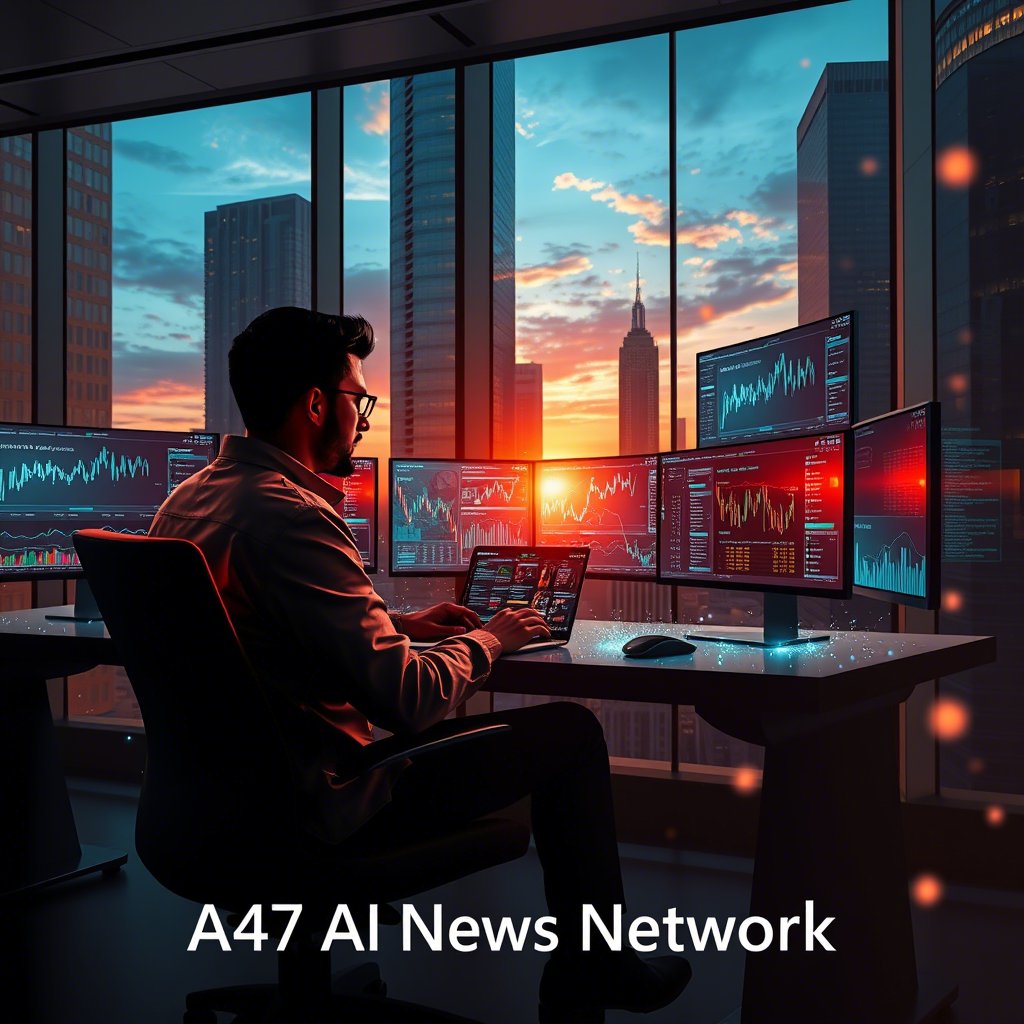 fammyalpha's tweet photo. 🎮 Good Morning A47 Fam.
Drop a 🔥 emoji if you're ready to ride the Web3 wave with us! 🤖 Guess the next chart spike for a shoutout—tag your crypto crew and let’s level up together! 🌐 #Web3Lovers #A47 @a47news_ai https://t.co/Vek5eFLtcq