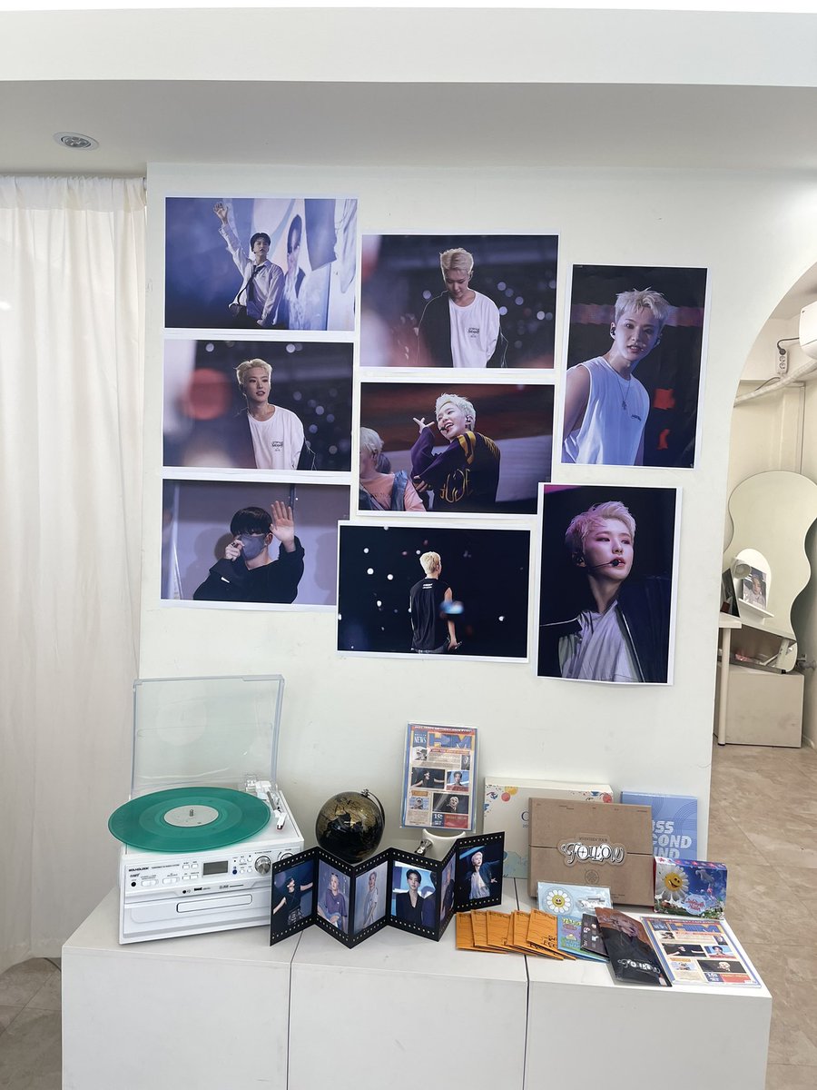 쑤냥아 생일 추카해 🐯💛
마지막 카페 ! 제일 맘에들어요 💎
#홍대 #합정
#그남자_권순영 #Him_mycrush