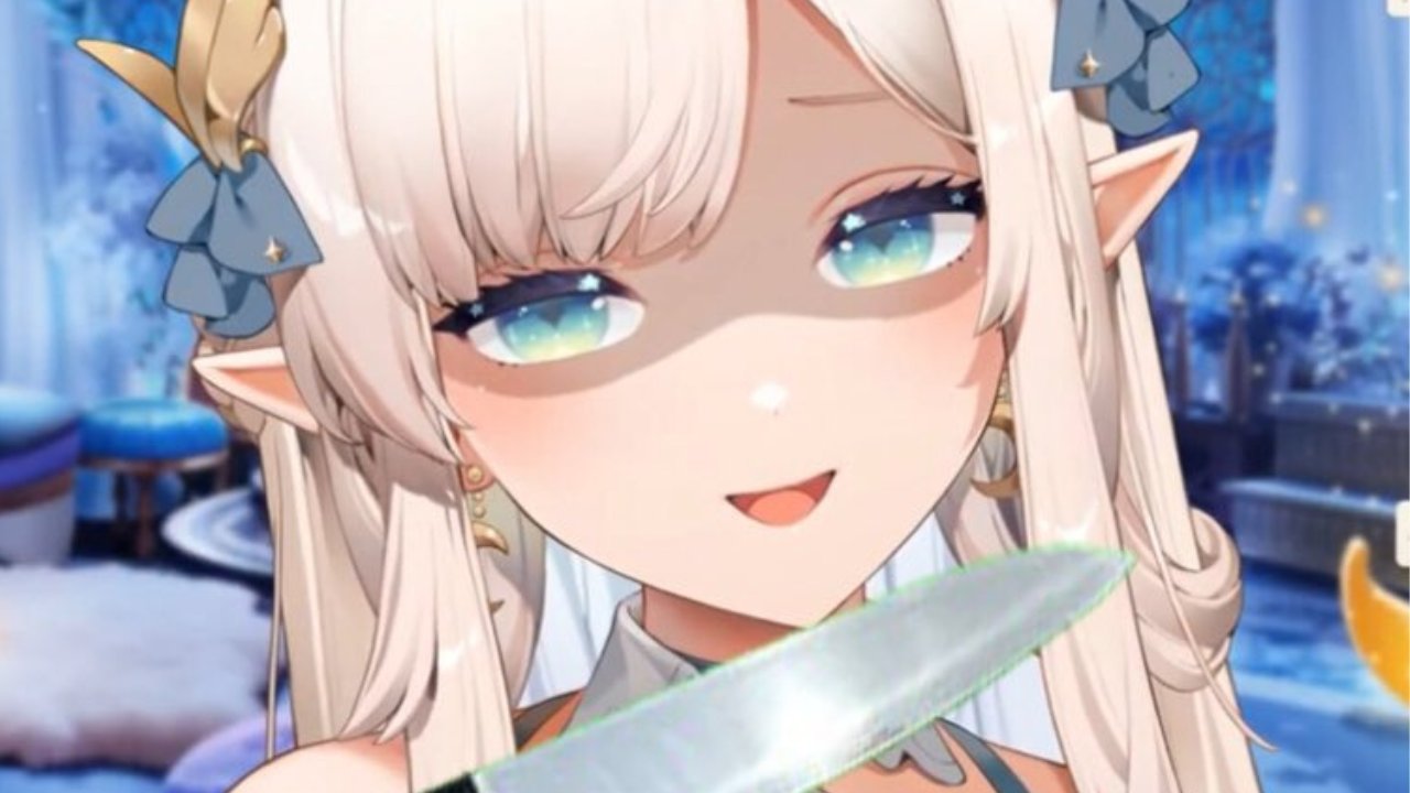 Hikanari Hina 🌙🐣 Phase Connect (@HikanariHina) / X