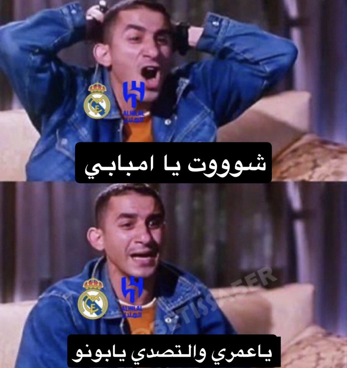 وضعنا الاربعاء 😂