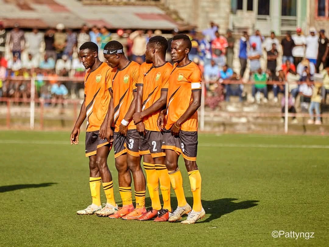 RichardMuhima54's tweet photo. La finale du tournoi de football de la Paix organisé en ville de #Goma c'est pour ce dimanche 15 Juin 2025.

Elle oppose le FC #GomaSport à l'AS #Kabasha sous le coup de 15h, au stade de l'Unité, en commune de Karisimbi.

#tournoidelapaix https://t.co/LHcu403SZJ