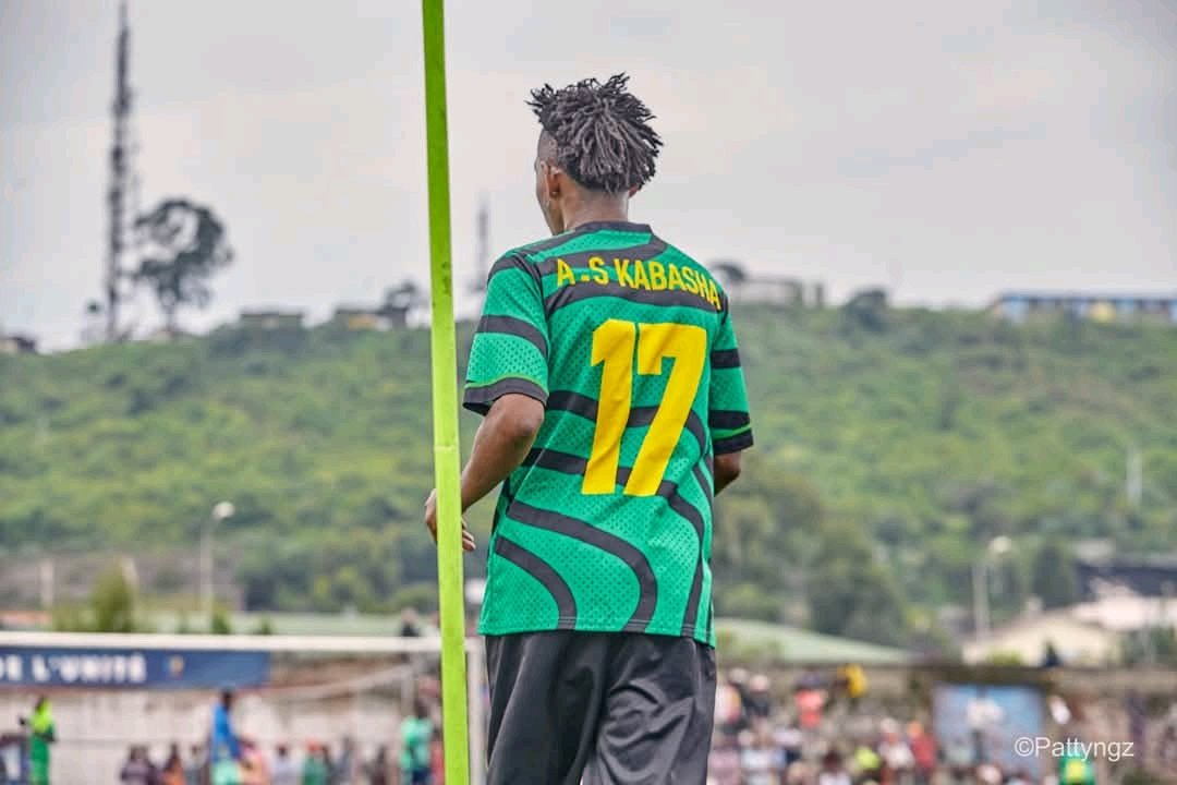 RichardMuhima54's tweet photo. La finale du tournoi de football de la Paix organisé en ville de #Goma c'est pour ce dimanche 15 Juin 2025.

Elle oppose le FC #GomaSport à l'AS #Kabasha sous le coup de 15h, au stade de l'Unité, en commune de Karisimbi.

#tournoidelapaix https://t.co/LHcu403SZJ