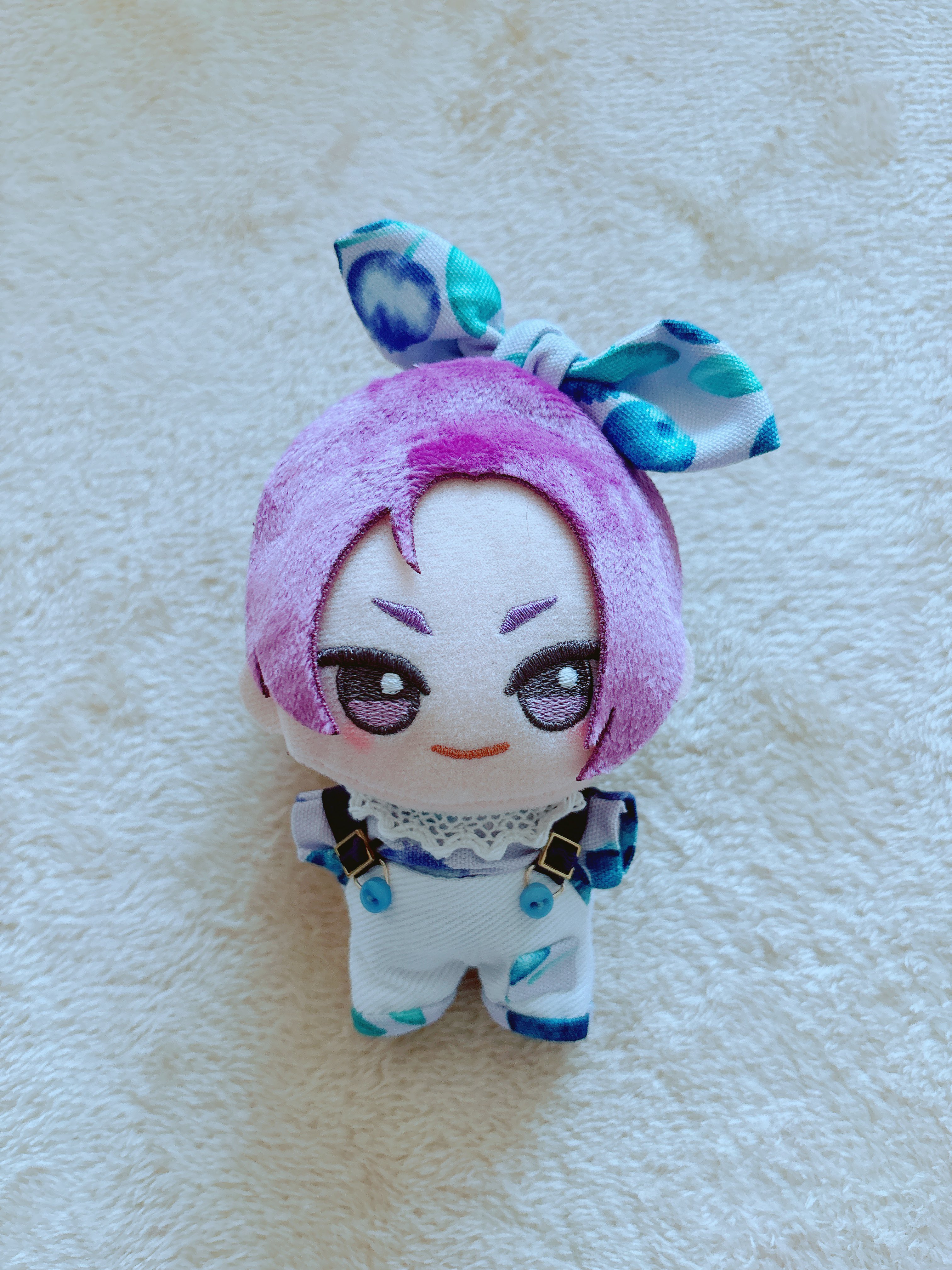 🤍yu-ka💜6/15 東7M10b/星願🧸7月通販予定 (@yuka_nr_labo) / X