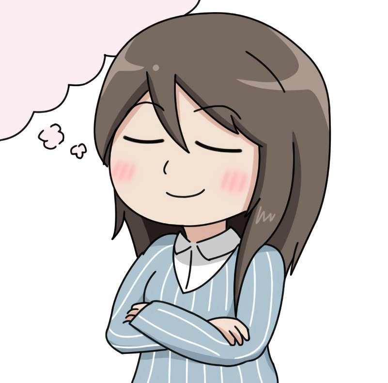 ミカ(ガルパン) 「正直、"かっこいい女" というものに憧れている。」|えむけーのイラスト