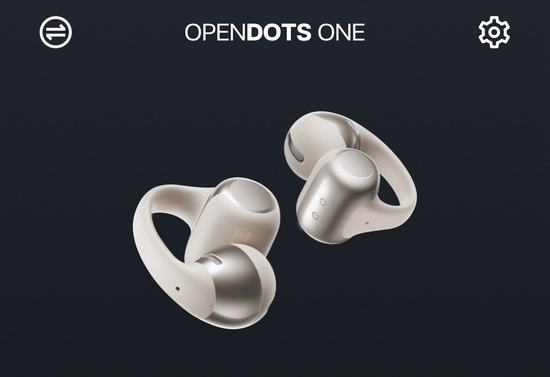 耳が小さすぎ＆薄すぎてイヤフォン難民、、、
新しく買ったShockzのこれいままでで1番いいけど、これでさえすぐ外れた判定されてピコンピコンなる、、、