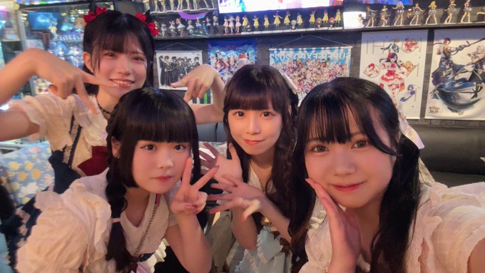 アイドルステージ とぅいんくるすてーじ
