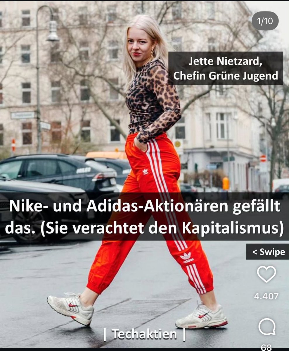 Wie gefällt Euch Jettes Outfit?