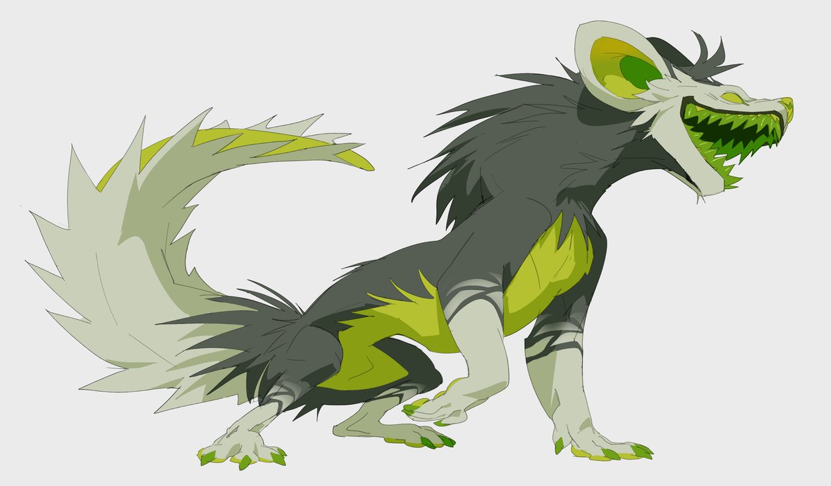 IndigoBeatss's tweet image. this guy
hes found a new home
i traded him for a gum drop <3