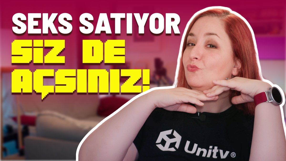 Stellar Blade PC'de büyük rakamlara ulaştı! Witcher 3'e yeni bir DLC mi geliyor? The Alters nasıl olmuş? Gül Hanım yine gündemi derinlemesine yorumluyor! Kaçırmayın! #StellarBlade #Witcher3 #TheAlters   

👉 youtu.be/GDeGzSSjFgk