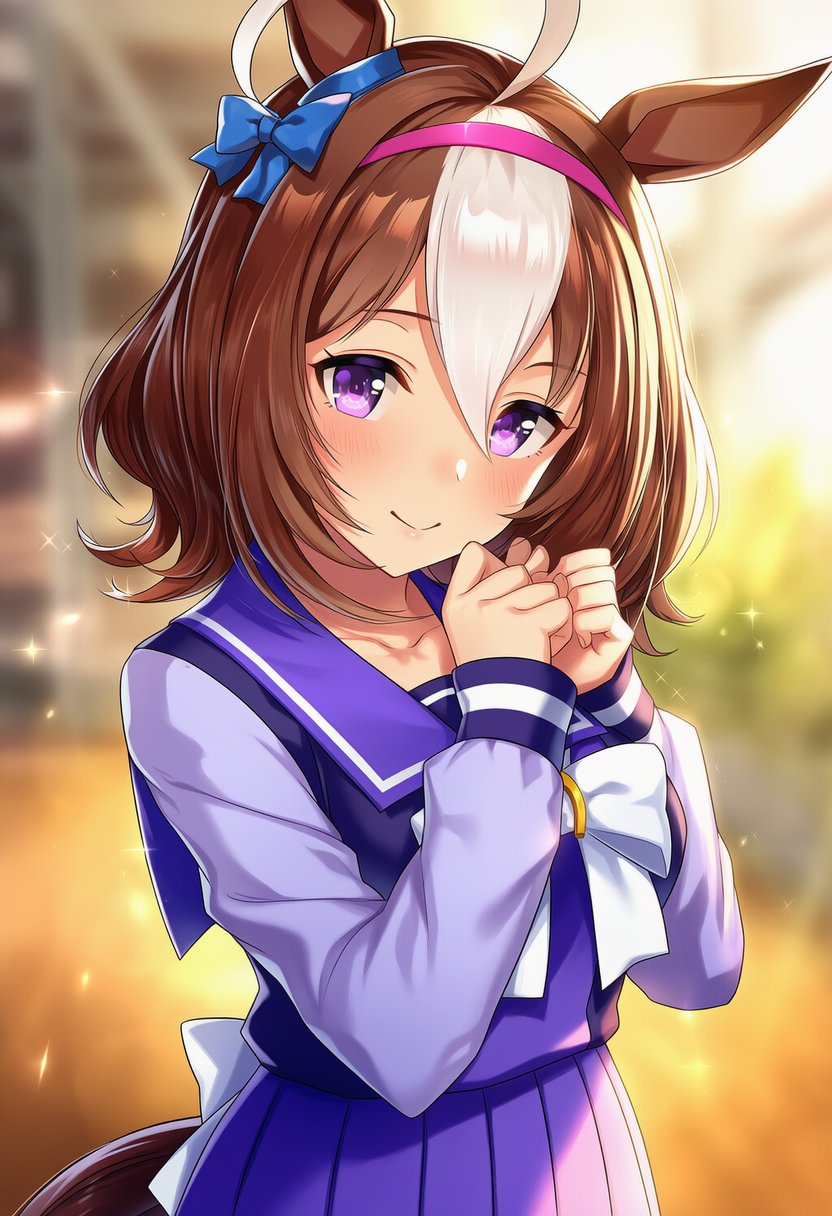 サイレンススズカ@鈴鹿 on X: 