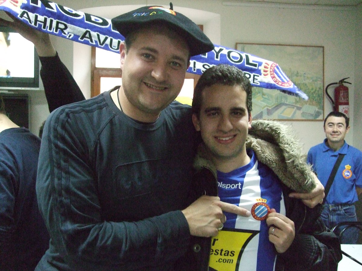 RCD Espanyol 🇦🇺🦘 tweet media