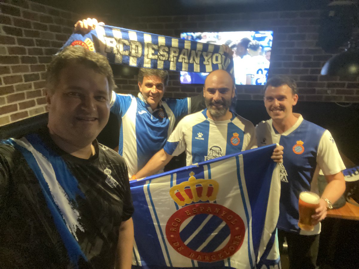 RCD Espanyol 🇦🇺🦘 tweet media