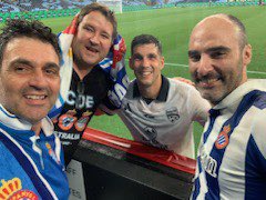 RCD Espanyol 🇦🇺🦘 tweet media