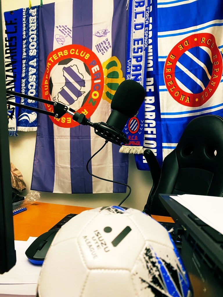 RCD Espanyol 🇦🇺🦘 tweet media