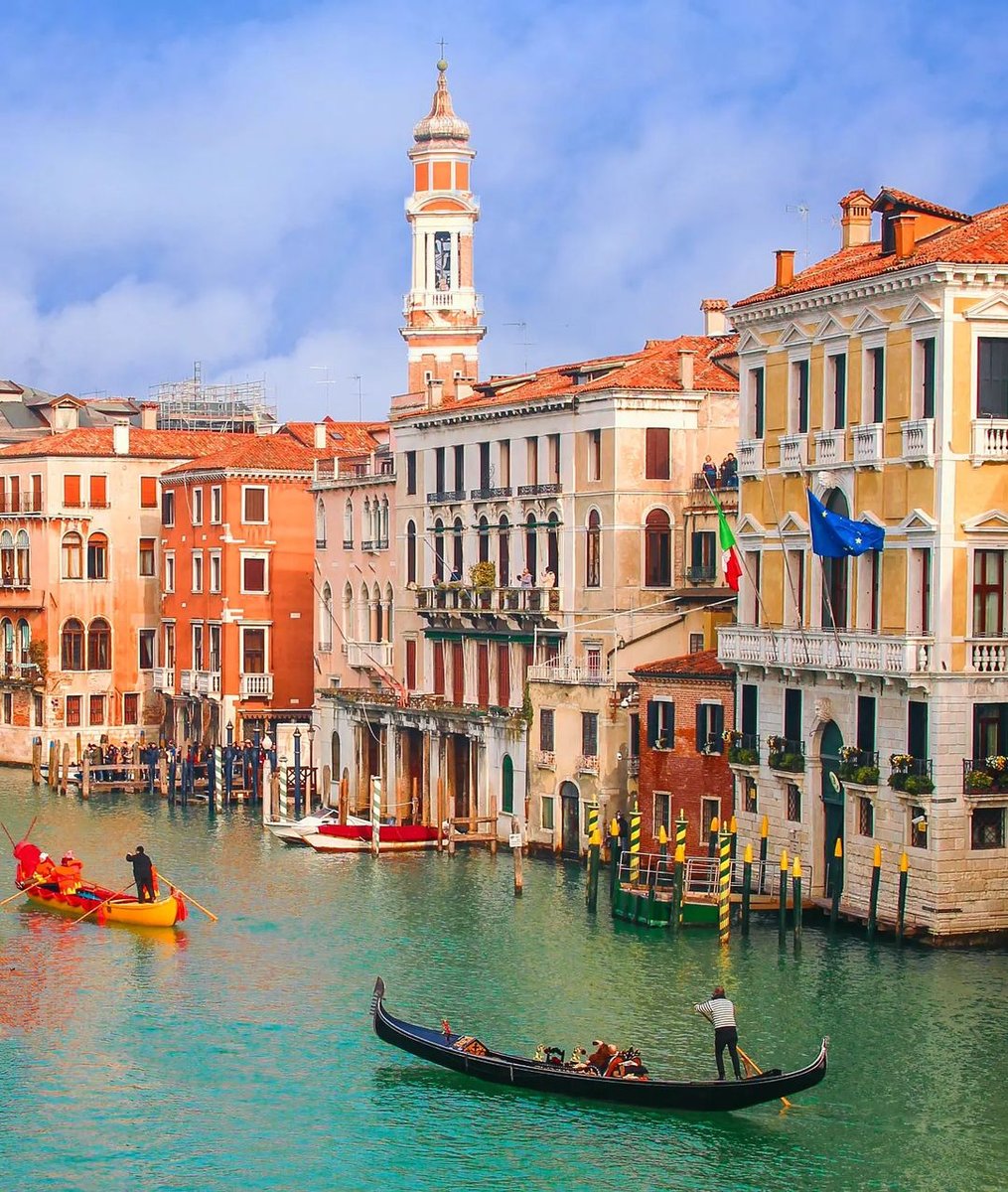Venice, Italy