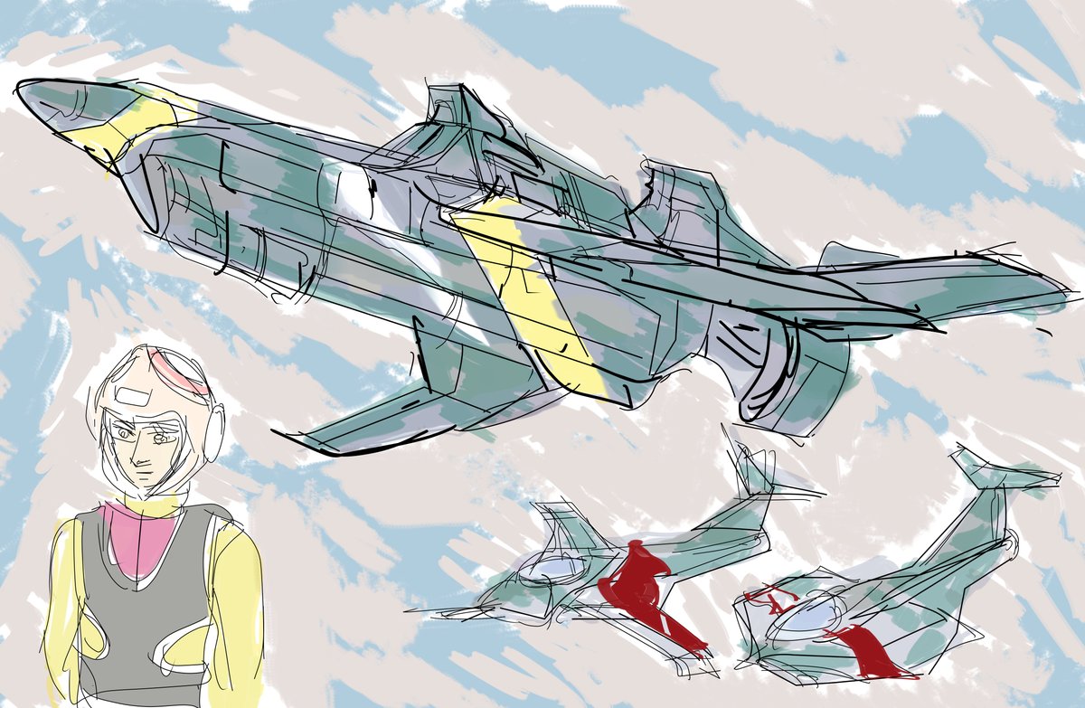 deadlinear2011's tweet photo. #マイティジャック #MightyJack
ウルトラセブンに次ぐ円谷作品ということで積極的な商品展開がはかられたが空振り。倒産危機を招いて「キャラ物はあぶない」という風評を生む。
ハイセンスなメカ、ストーリーは素晴らしいがウルトラ的なスタイルからの脱却を図ろうとしたことが致命傷になる。。 https://t.co/34ZHiSRPE2