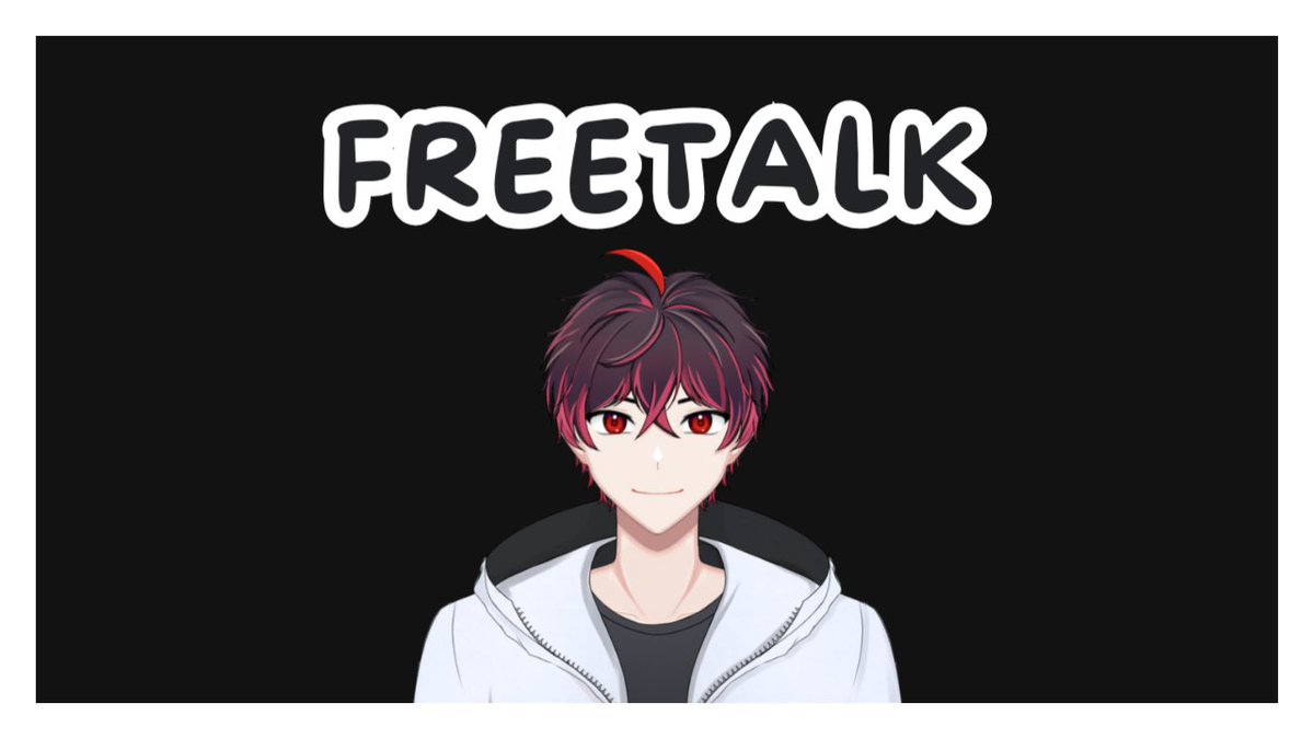 Tadaimalive - VTuber Group (@tadaimalive) on Twitter photo Siang, teman teman!
Hari ini <a href="/LophiusToru/">Lophius Toru ๐ - ใ TadaLive ใ</a> mau ngobrol sama kalian nih!
ini detailnya:
๐
: 15 Juni 2025
โ: 20:00 WIB / 22:00 JST
๐: youtube.com/live/PLDyhNJe6โฆ
Datengin yuk biar seru ngobrolnya! ๐ฅณ
#tadaimalive #loplive #vtubers #vtuberindonesia #VTuberUprising Siang, teman teman!
Hari ini <a href="/LophiusToru/">Lophius Toru ๐ - ใ TadaLive ใ</a> mau ngobrol sama kalian nih!
ini detailnya:
๐
: 15 Juni 2025
โ: 20:00 WIB / 22:00 JST
๐: youtube.com/live/PLDyhNJe6โฆ
Datengin yuk biar seru ngobrolnya! ๐ฅณ
#tadaimalive #loplive #vtubers #vtuberindonesia #VTuberUprising