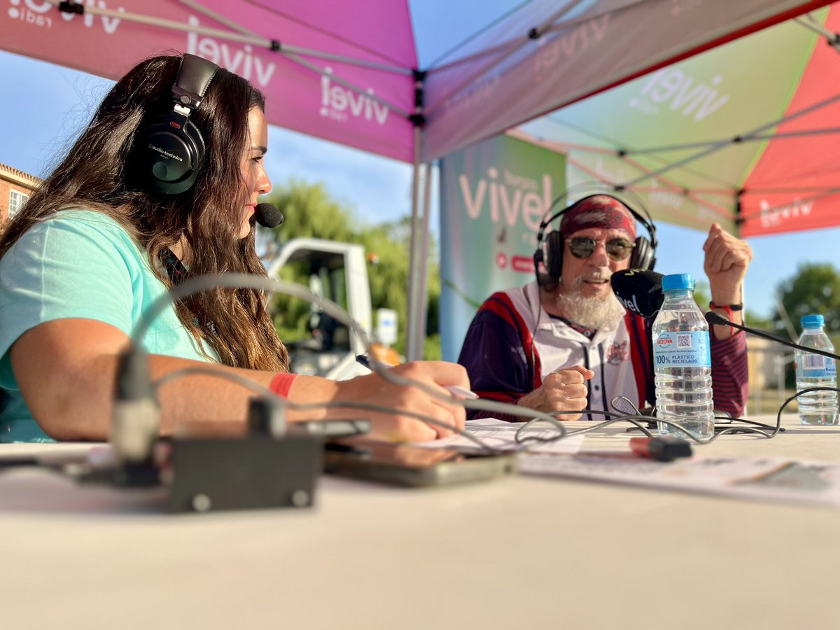 <a href="/ParkinsonBurgos/">Parkinson Burgos 🚶🏻</a> <a href="/apaceburgos/">APACE Burgos</a> <a href="/MQDAccesible/">Mira lo Que te Digo</a> IN Festival | 🎶 Todo ello aderezado con mucha música 🎸