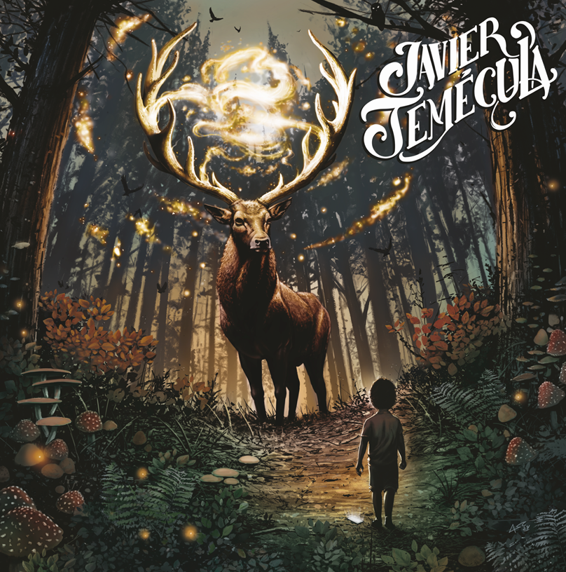 DiscosRuidosos's tweet photo. Nuevo disco de Javier Temécula: "Valiente"
https://t.co/kq1tBwauD1 https://t.co/ETQUtB39Wd
