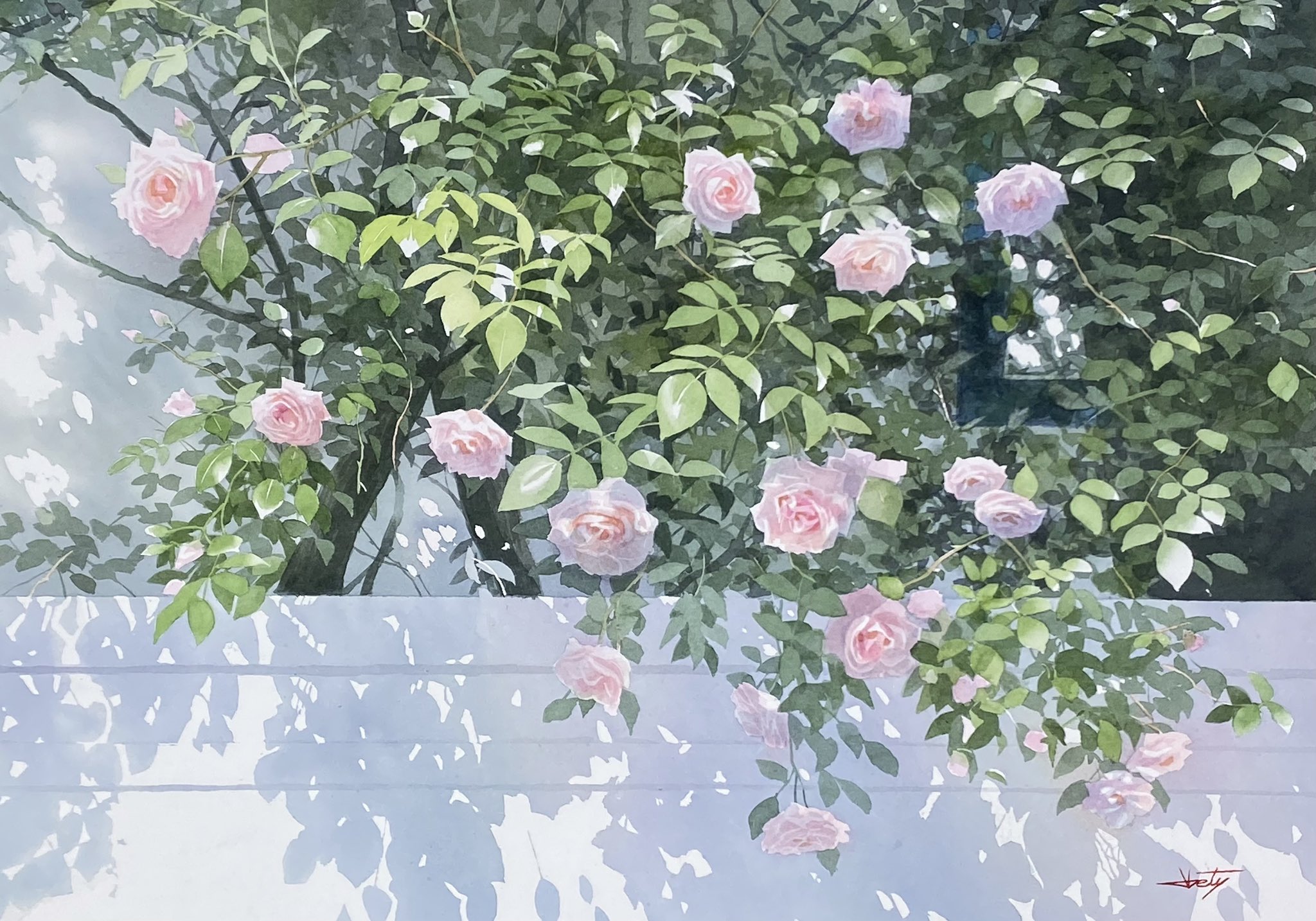 あべとしゆき Abe Toshiyuki on X: 