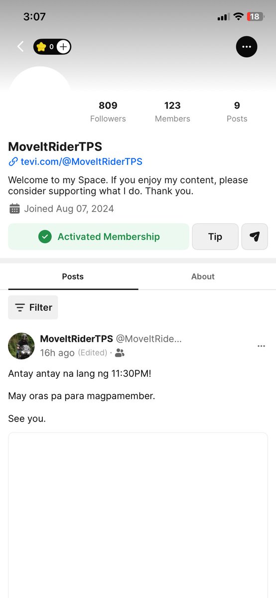 how come na kaya mo mang iscam hahahhahahaha nakakatawa ka kagabi idol 🤡 #TPS