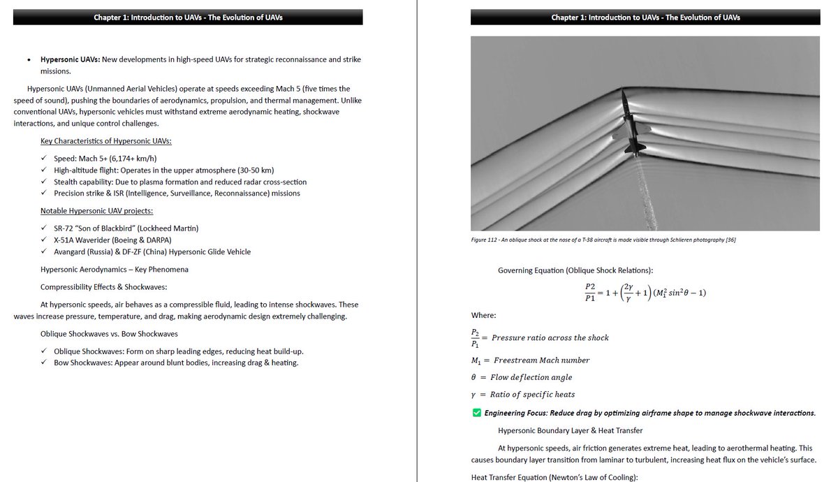 🚀 Flash Drop! Intro to UAV Systems now $29 (was $110). Master propulsion, sensors &amp; AI mission planning in one weekend. Snag your spot 👉 echelonacademy.gumroad.com/l/qdbcl?layout… #DroneTech #UAVTraining #STEMCareers #OnlineLearning #AirDefense #AutonomousWarfare #counterdrone #CUAS #AIWarfare