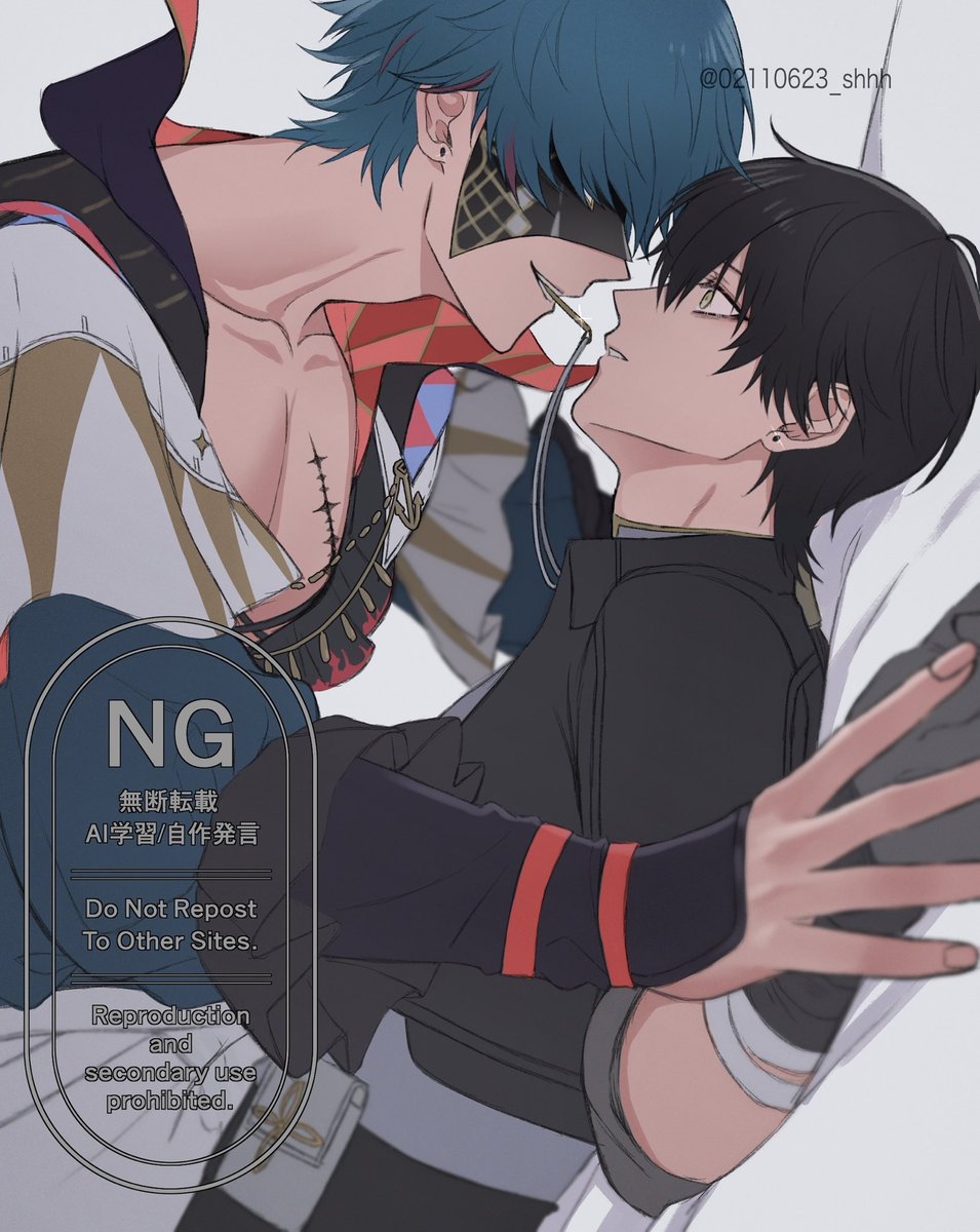 アルデンテな噛み心地 tweet media