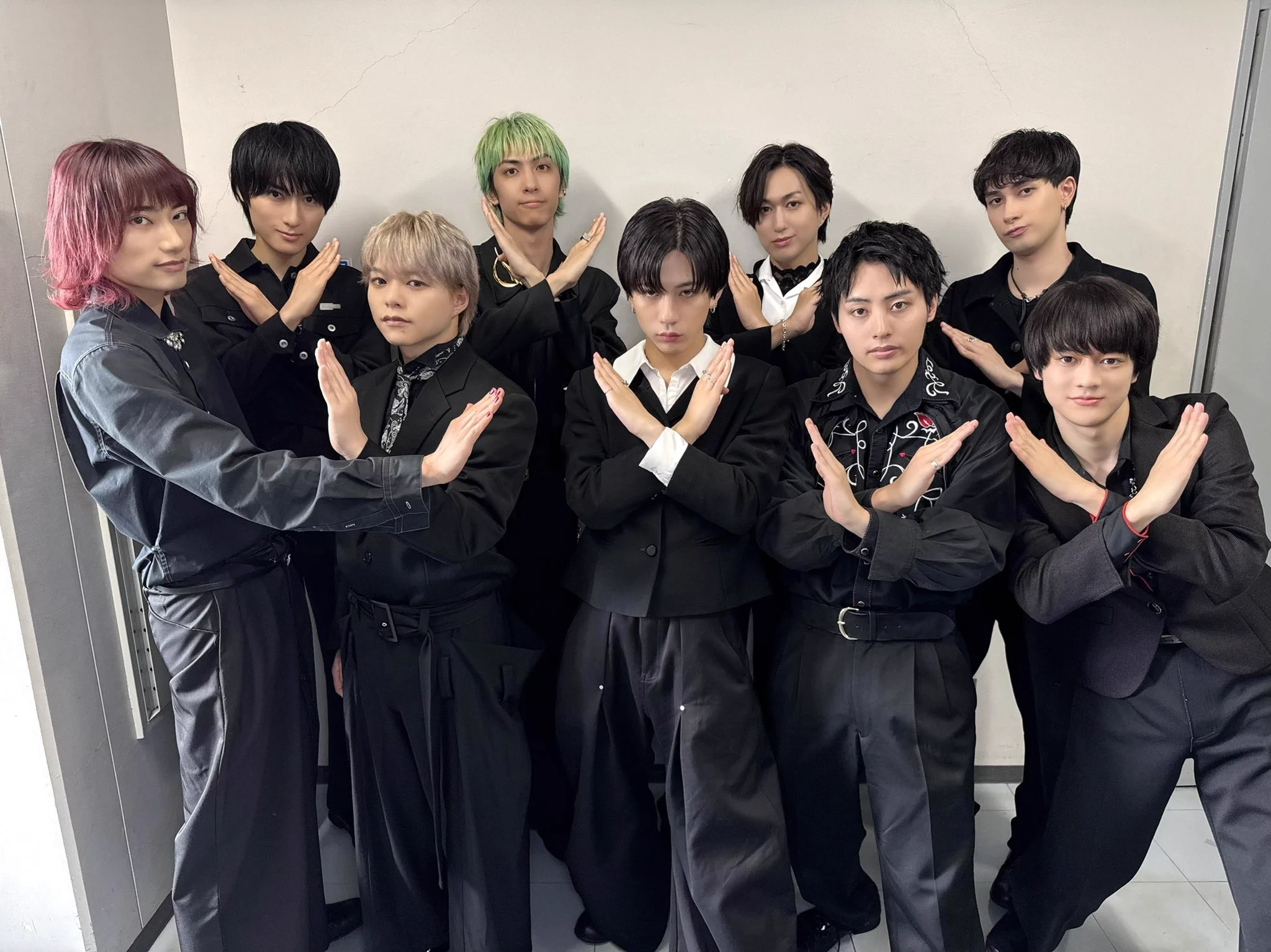 SUPER☆DRAGON on X: 