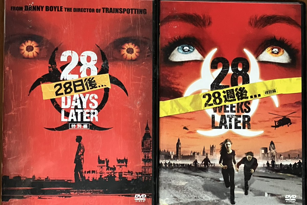 silver_strix's tweet image. 🍵お茶の時間⏳

最新刊 #ナイトランドクォータリー を読みながら、個人的に待ち惚けしていた28週後の続編、28年後についてや #エターナルチャンピオン エルリックの若き頃など楽しんでる。

初期にはゴシックな内容も多く #Wod に役立てようと読んでいたのを思い出し...