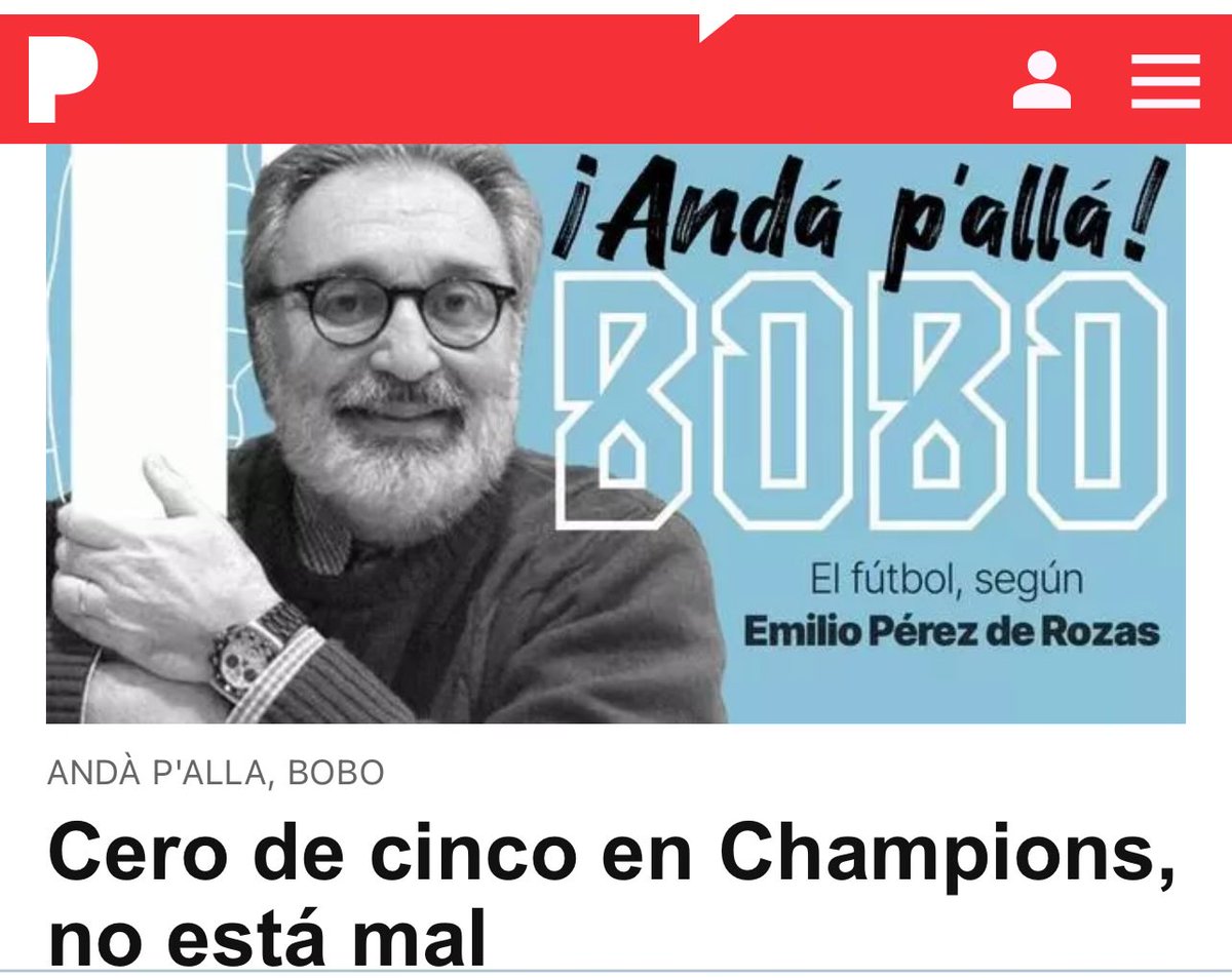 Aunque esté escondido durante meses, un carroñero siempre encuentra el momento para sacar la cabeza.