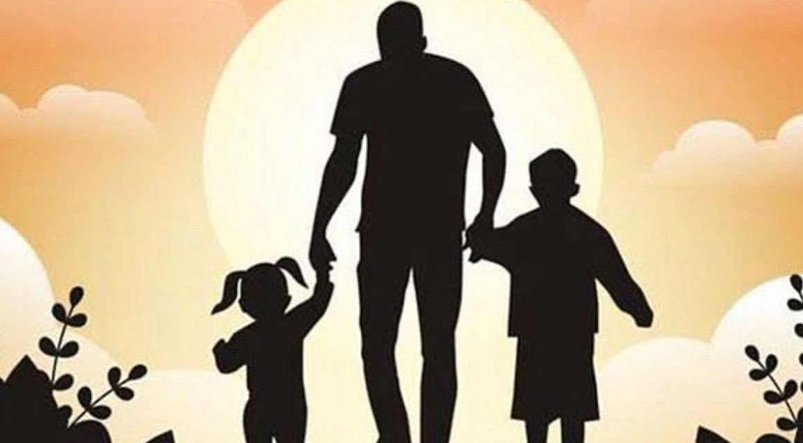 Babalar Günü Kutlu Olsun
Sevgiyle ve emekle hep yanımızda duran o koca yürekleri saygıyla selamlıyoruz.  
İyi ki varsınız!

Hayatta olmayan babalarımızın ruhları şad olsun. 💐
#babalargünü