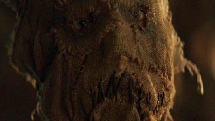 CultureCrave's tweet image. Christopher Nolan&apos;s &apos;Batman Begins&apos; was released 20 years ago today 🦇