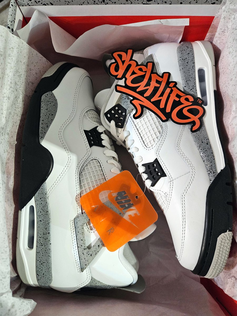 MdueKaudi's tweet image. I forgot to brag @shelflifestore #SLHeat #HeatOnFeet