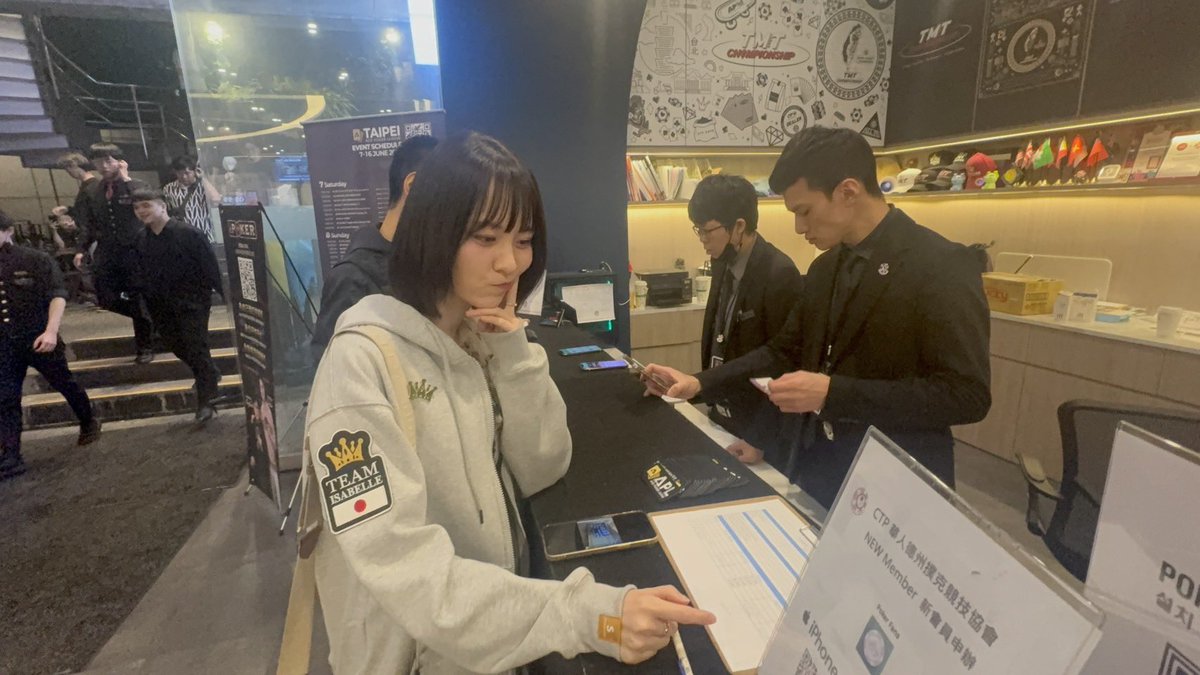 7udashi28's tweet image. APL🇹🇼台北

Main Event 128位㊗️ITM/1178E

全然走れなかったwww
もっと走りたかった😤
#APL #ポーカー