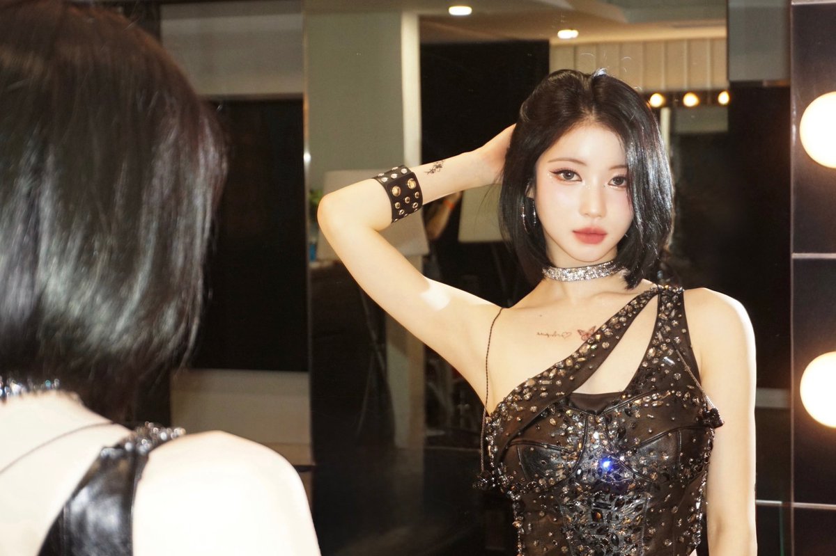 아사 tweet media