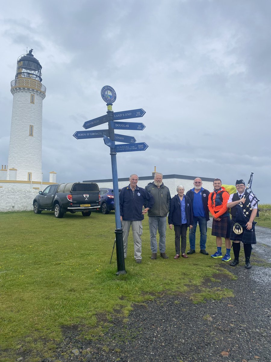 craigfe92018184's tweet image. Day 1 Of Walking The Length of Scotland For Men’s mental Health Complete🏴 ✅
26 Miles on a wind and windy Start ☔️