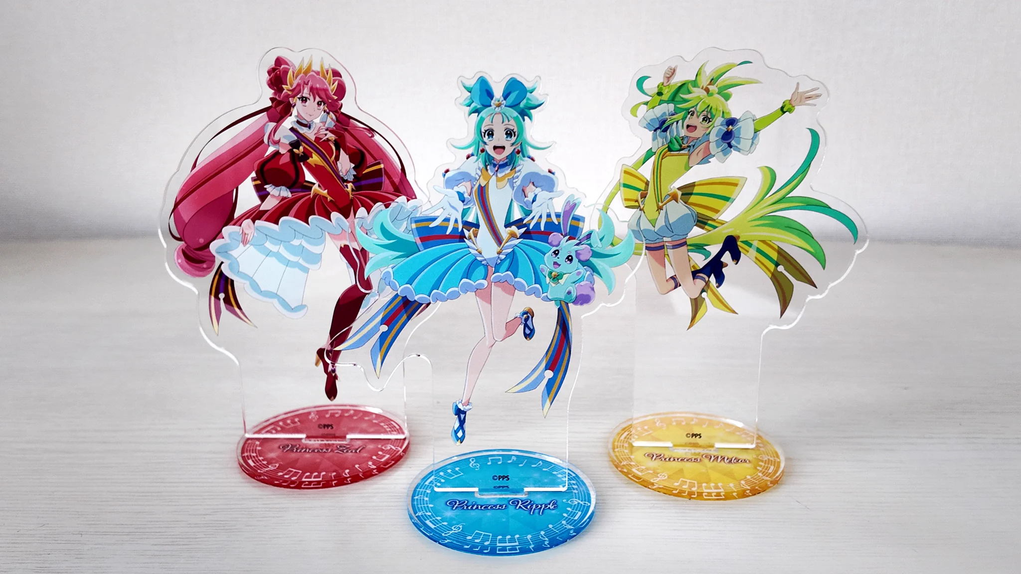 プリオケ プリセス 29点まとめ売り(バラ売り可) プリンセッション・オーケストラ」公式 (プリオケ) on X