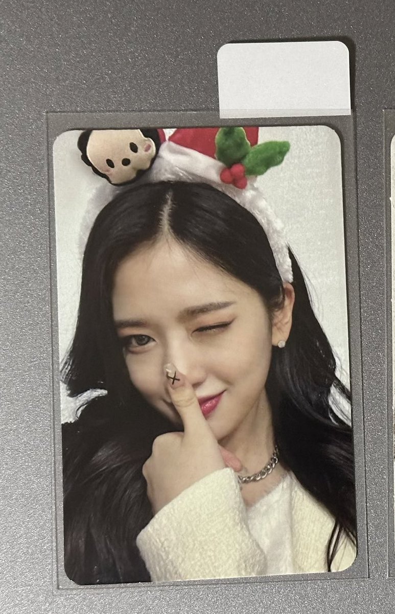 Mrmin_store's tweet photo. ☘️พร้อมส่ง

eleven wonderwall

ยูจิน 990

🛵ราคารวมส่ง

#ตลาดนัดive #ตลาดนัดไอบึ https://t.co/kpq0V8Nz27
