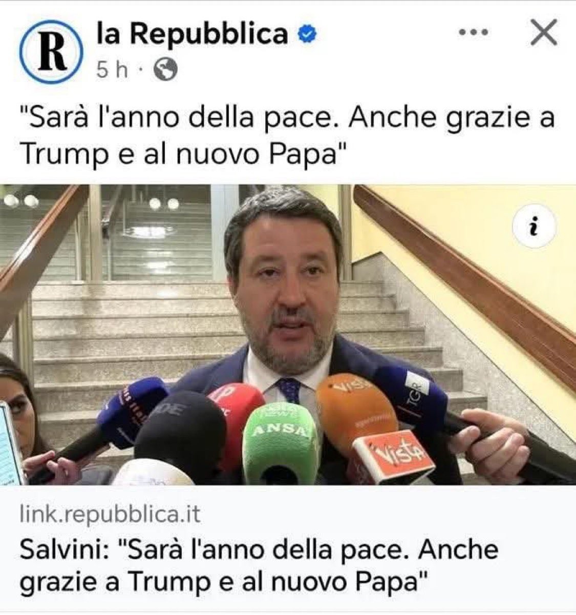 danoris2110's tweet photo. Dammi 84 numeri Matteo https://t.co/vGTayuCCRz