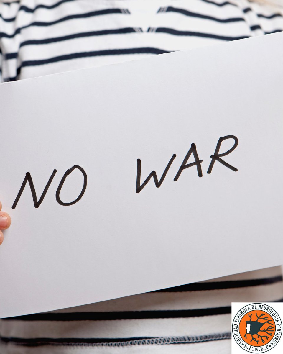 Desde <a href="/senep_es/">SENEP</a>  nos unimos al mensaje lanzado recientemente por la <a href="/aepediatria/">AEP</a> y la Sociedad Española de Pediatría Social, quienes manifiestan la más profunda consternación y rechazo a la guerra en Gaza 👉 enfamilia.aeped.es/noticias/asoci…