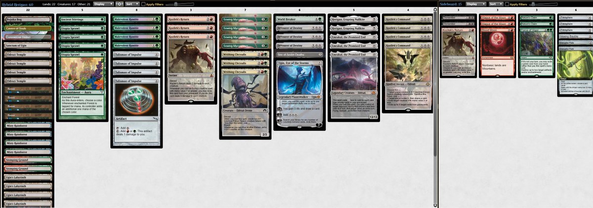 Dream Realm Cards tweet media