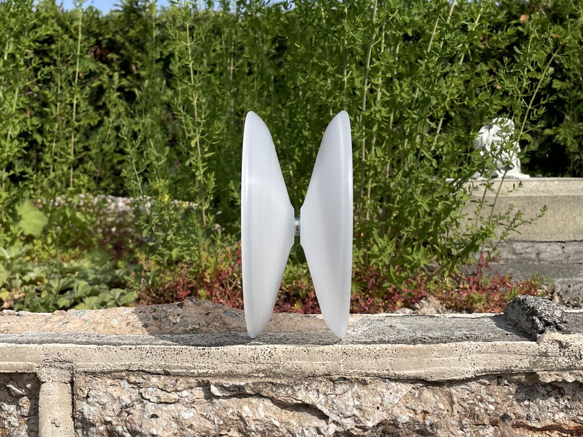 OBJECT_138 / オブジェクト138】 直径 138 mm のジャンボサイズ