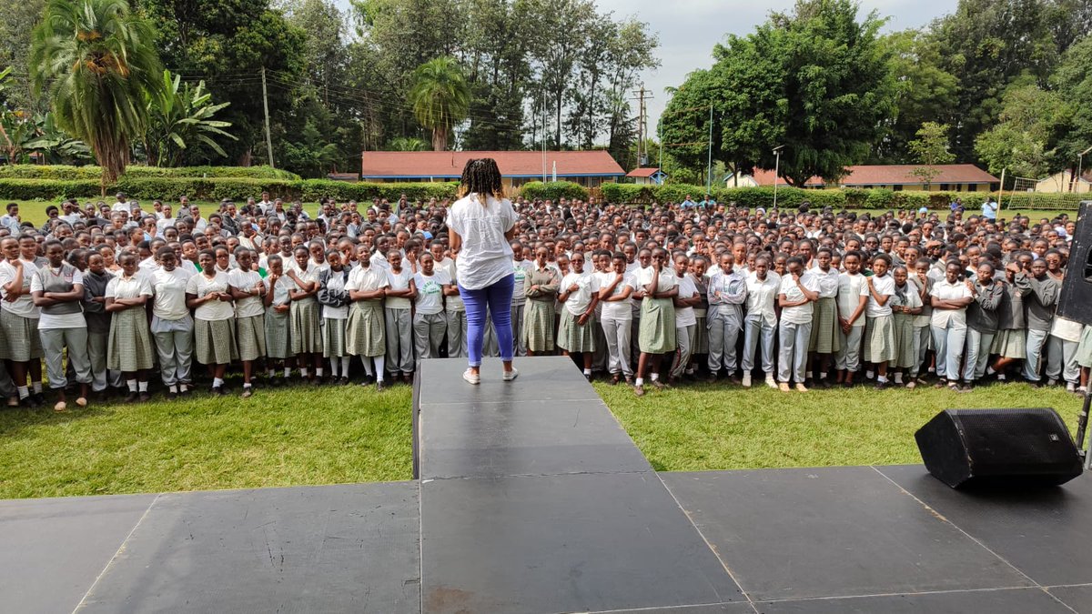 Citizen TV Kenya tweet media