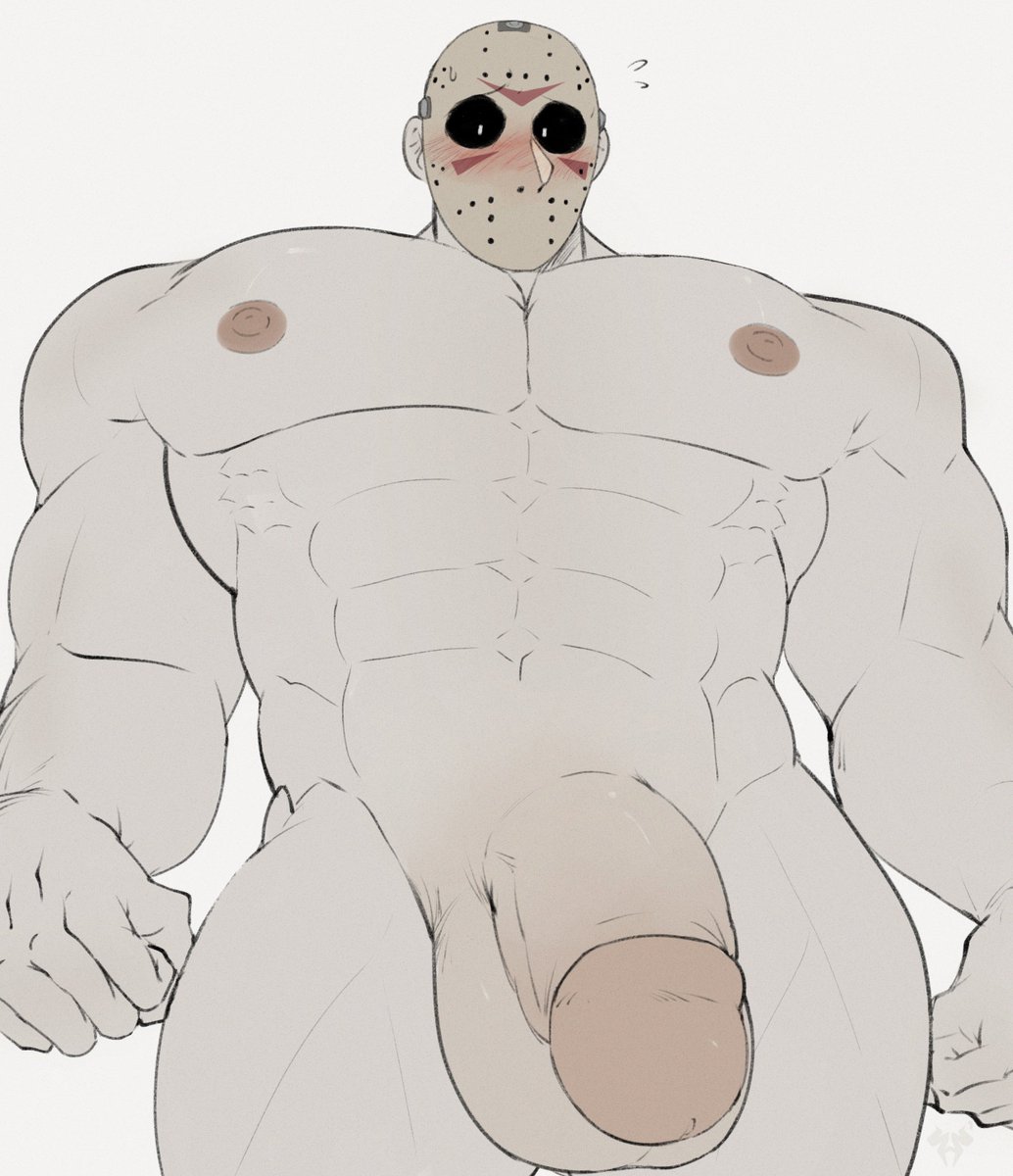 Jason think is one sketch.