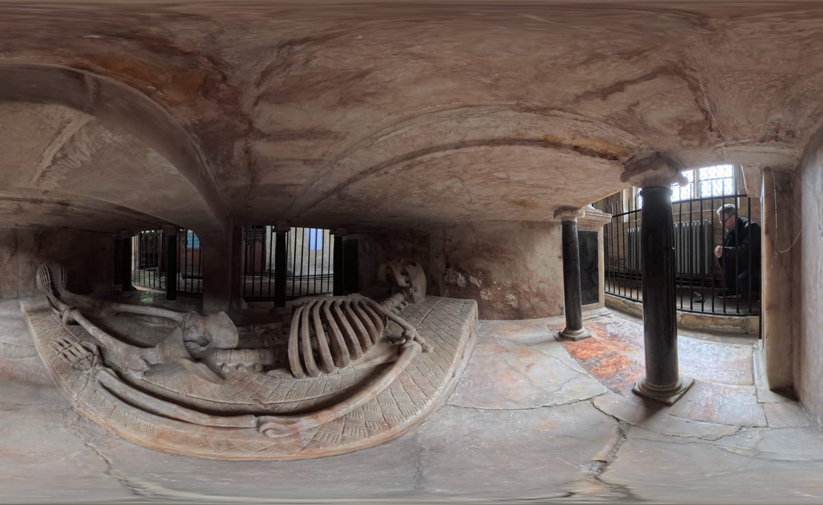 ✨Sunday read: What my time at Burford has taught me is that, beneath the plastic surface, the world is storied, alive, and full of hope. All we have to do is build, film, shape, write, paint, sing, dance  - and share it - as if our lives depend on it. 👇digest.andymarshall.co/andy-marshalls…