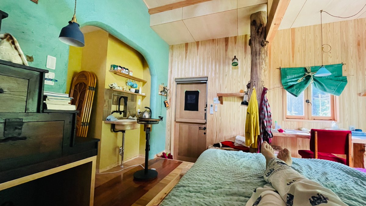 daveo, thinkng tweet media